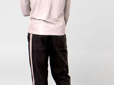 Posed Plus 00013 25