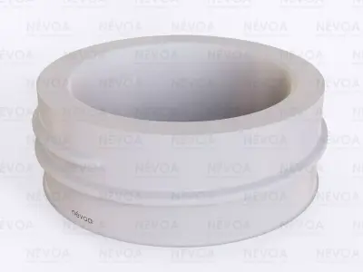 Neck finish - SP 444 - 48 - voluntary standard 3D model