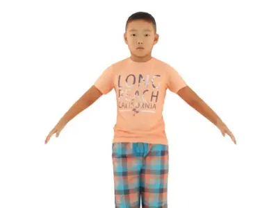 Koji Rigged 002