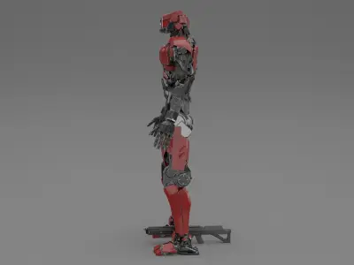  Polis Bot 
