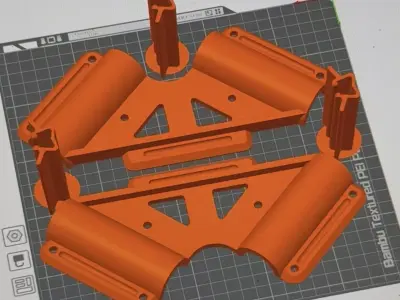 Juan-rope-attachment-3D-Print 3D print model