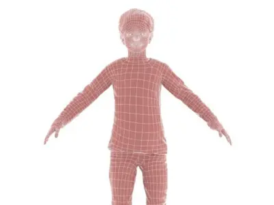 Tyler Rigged 002