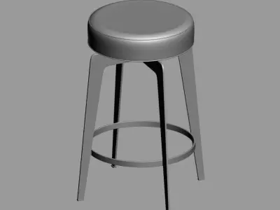 chair 31 3D model