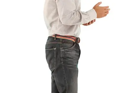 Ryo Posed 017
