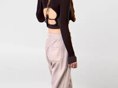 Posed 00140 29