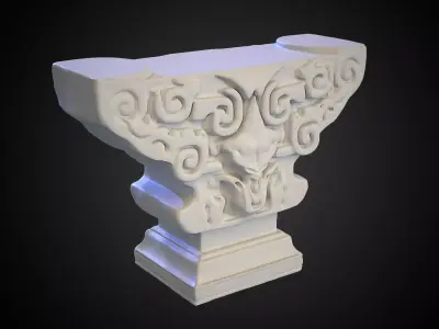 Anvil 37 3D model