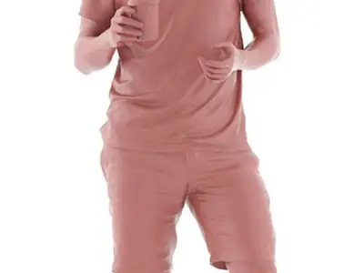 Kai Posed 003