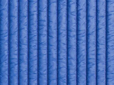 Realistic Sci Fi Padded Fabric PBR Seamless Texture buy