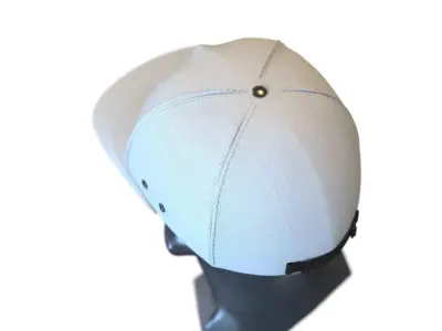 Cloth Cap 3D Model Free 3D model
