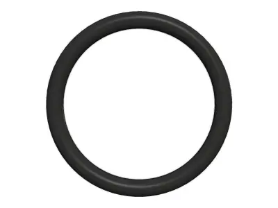 O Ring Vedabras 12549 3D model
