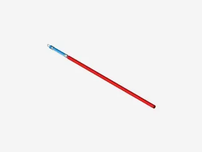 Laser Blade SAO II Free 3D model