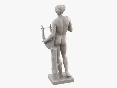  Apollo 
