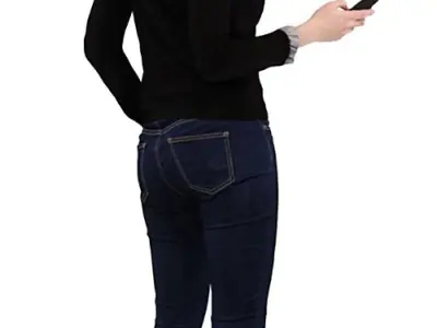 Melinda Posed 007