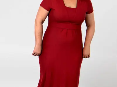 Posed Plus 00089 30