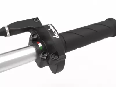 Domino Quick Action Throttle 3D model