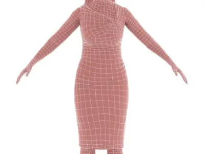 Tanja Rigged 004