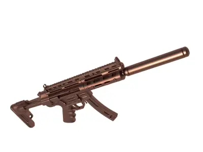ATI GSG-16  3D print model
