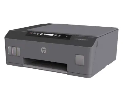 HP Smart Tank 515 Printer 3D model