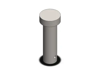 knuckle joint Free 3D model buy