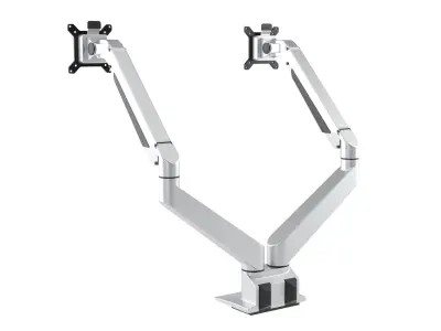  Dual Monitor Arm 