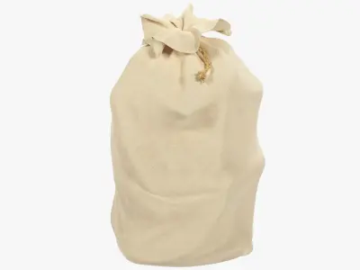Sacks Mega Collection 3D model