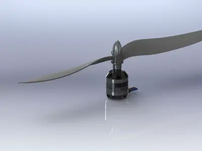 Out Runner Free 3D model