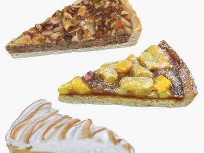  Tart Collection 