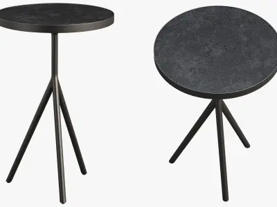 Joybird Bette End Table 3D model