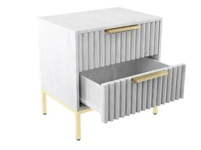 Nightstand 3D model purchase