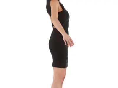 Sheila Rigged 001