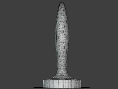Future buildings collection V