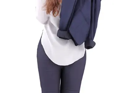 Bianca Posed 018