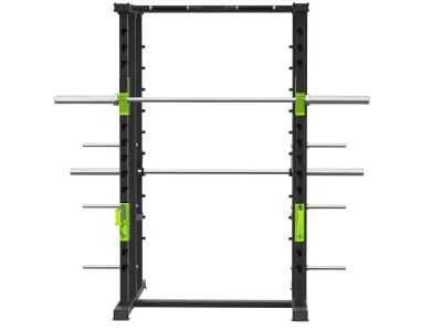 DHZ JN2063A Smith Combo Rack 3D model