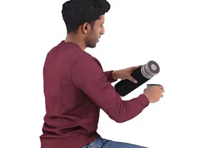 Amit Posed 007
