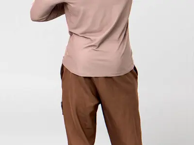 Posed Plus 00013 37