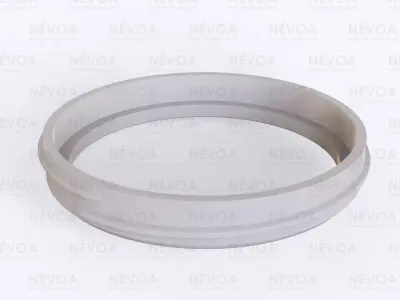 Neck finish - SP 400 - 70 - L - BDF - voluntary standard 3D model