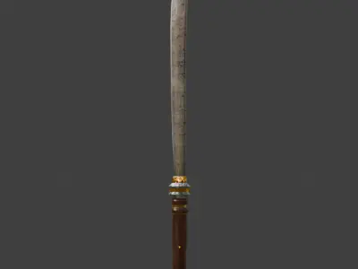 SWORD-THAI- BORAN-Thaiperson-NEW-EDIT3-19-68HAVE-SUB AND NOT-SUB 3D model