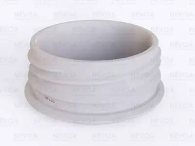 Neck finish - GME 30 43 - 47-41-19 5-3-3 40 3D model