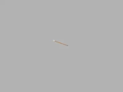 Weapons and tools mediveal pack for UE4 Free low-poly 3D model