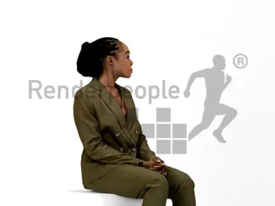 Regina 4D 003 SittingListening