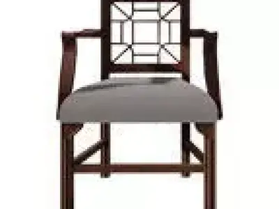 family revit Free low-poly 3D model