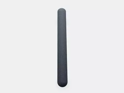 NYDALA Handle 2 Low-poly 3D model
