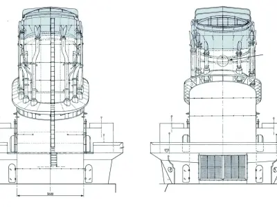  Main Funnel 3D print model