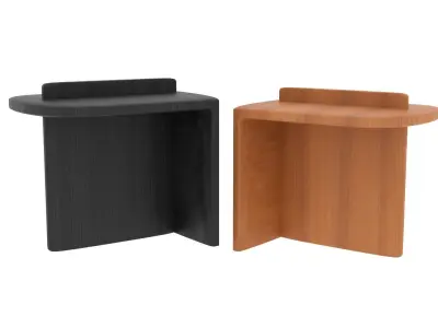  shelving    minimal 3D model