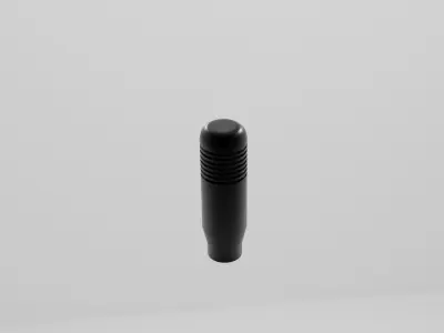 Shifter Knob EPMAN 3D model