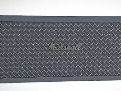 Marshall Emberton 3D model