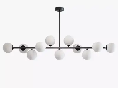 Imperium light frost 3D model