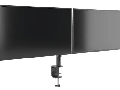  Dual Monitors With Stand 