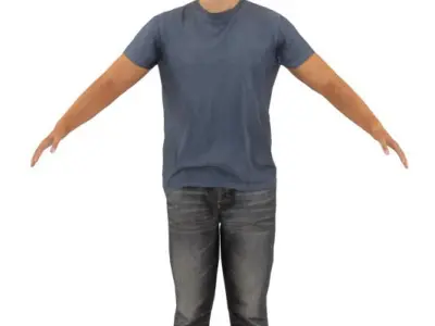 Ryo Rigged 005