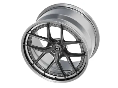 HRE S101SC 3D model